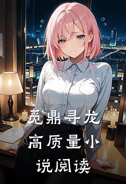 觅鼎寻龙高质量小说阅读
