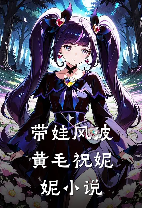 带娃风波黄毛祝妮妮小说
