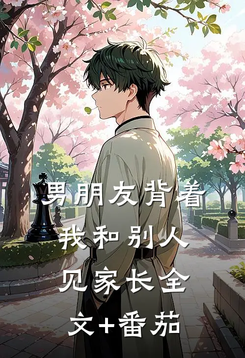 男朋友背着我和别人见家长全文+番茄