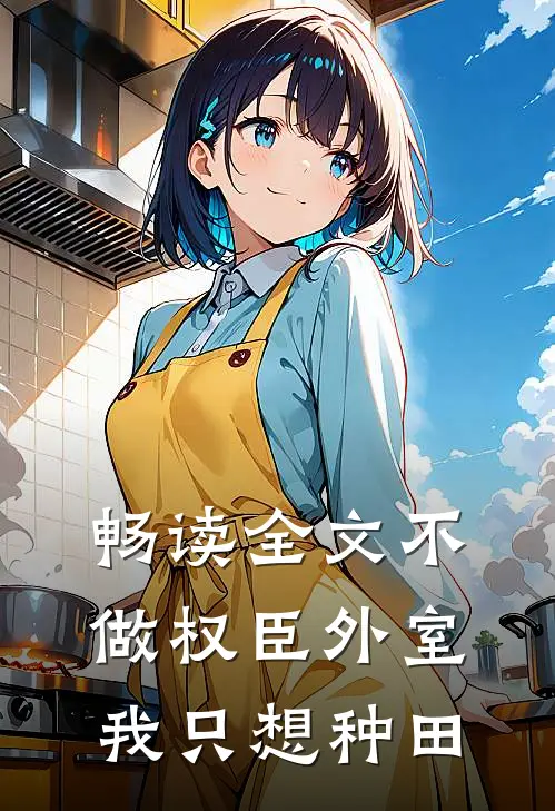 畅读全文不做权臣外室，我只想种田