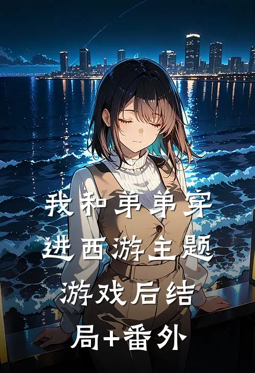 我和弟弟穿进西游主题游戏后结局+番外