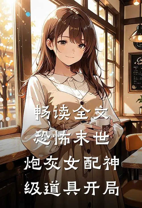 畅读全文恐怖末世，炮灰女配神级道具开局