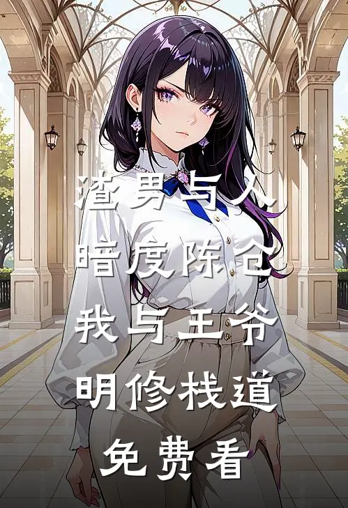 渣男与人暗度陈仓，我与王爷明修栈道免费看