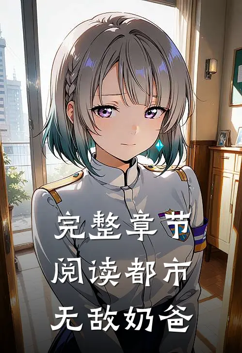 完整章节阅读都市无敌奶爸
