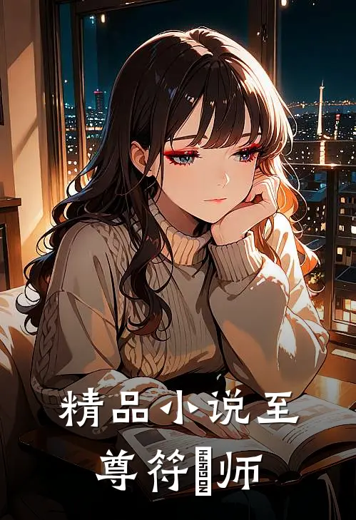 精品小说至尊符箓师