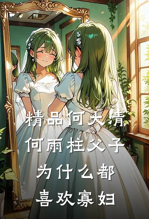 精品何大清何雨柱父子为什么都喜欢寡妇