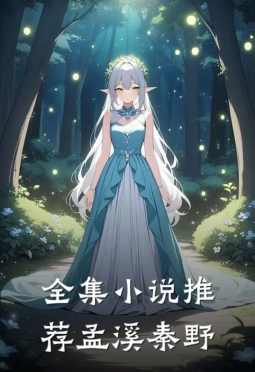 全集小说推荐孟溪秦野