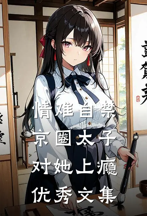 情难自禁，京圈太子对她上瘾优秀文集