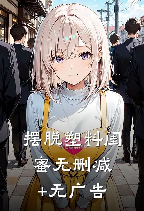 摆脱塑料闺蜜无删减+无广告