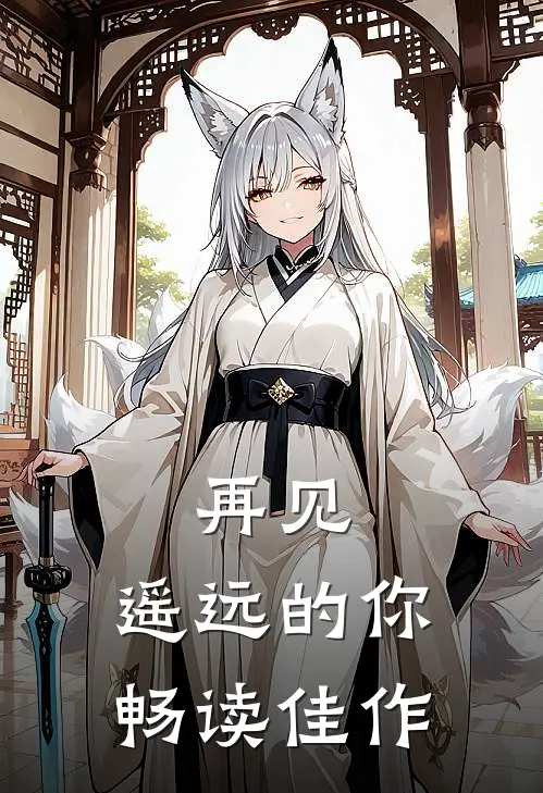 再见,遥远的你畅读佳作是歌