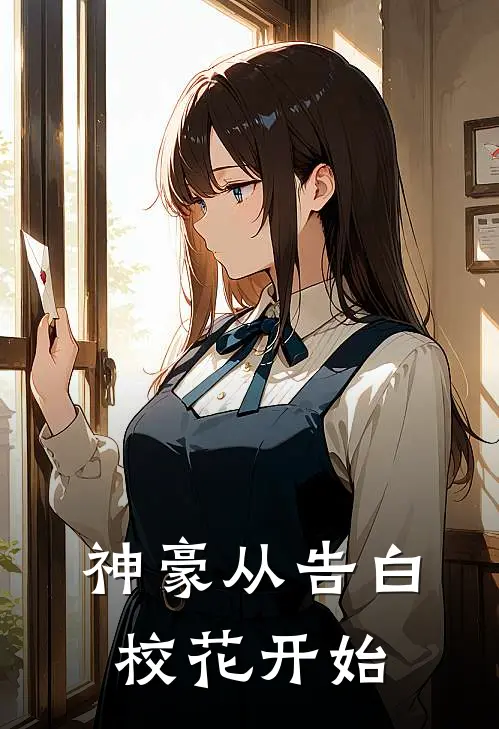 神豪从告白校花开始