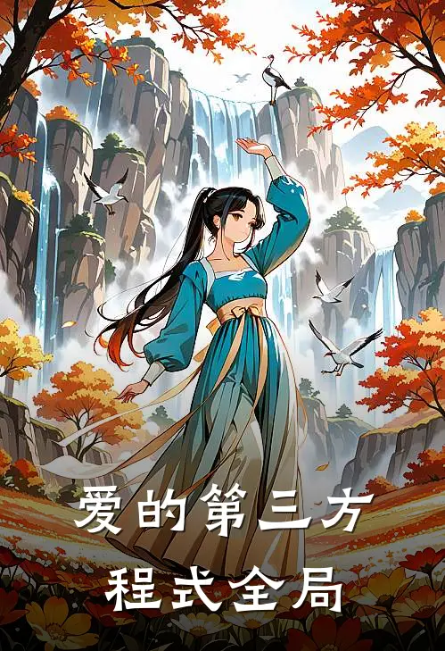 爱的第三方程式全局