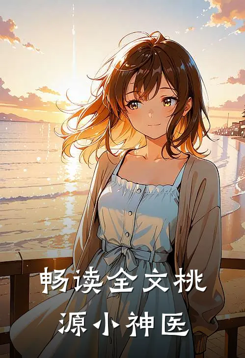 畅读全文桃源小神医