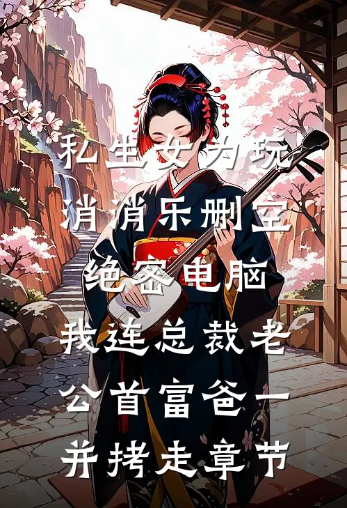 私生女为玩消消乐删空绝密电脑，我连总裁老公首富爸一并拷走章节