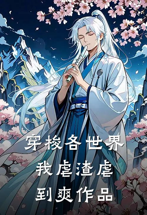 穿梭各世界，我虐渣虐到爽作品