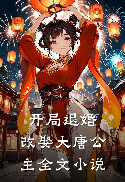开局退婚,改娶大唐公主全文