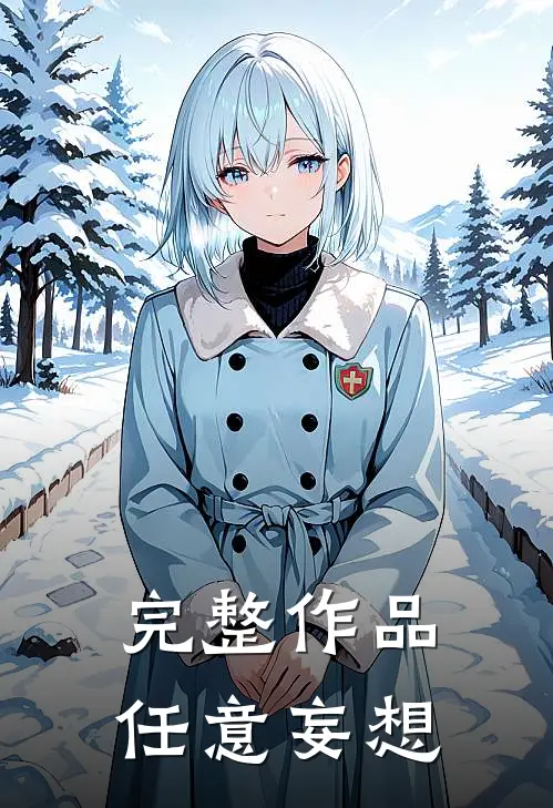 完整作品任意妄想