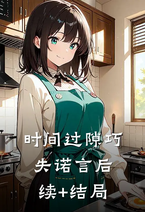 时间过隙巧失诺言后续+结局