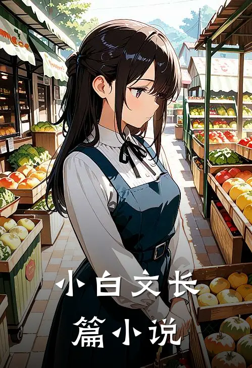 小白文长篇小说