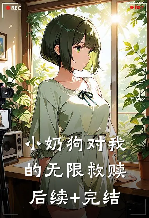 小奶狗对我的无限救赎后续+完结