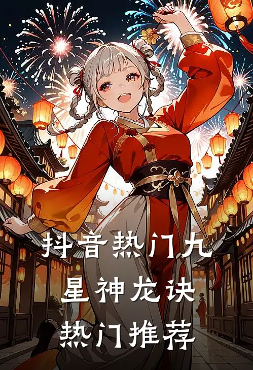 抖音热门九星神龙诀热门推荐