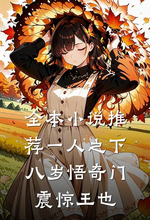 全本小说推荐一人之下，八岁悟奇门，震惊王也