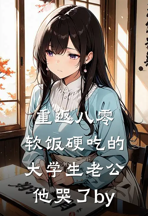 重返八零，软饭硬吃的大学生老公他哭了by