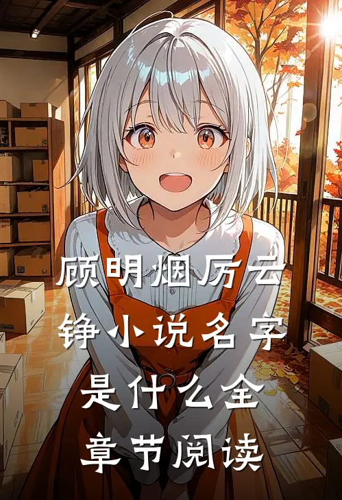 顾明烟厉云铮小说名字是什么全章节阅读