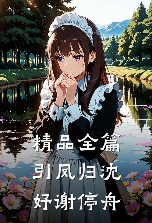 精品全篇引凤归沈妤谢停舟