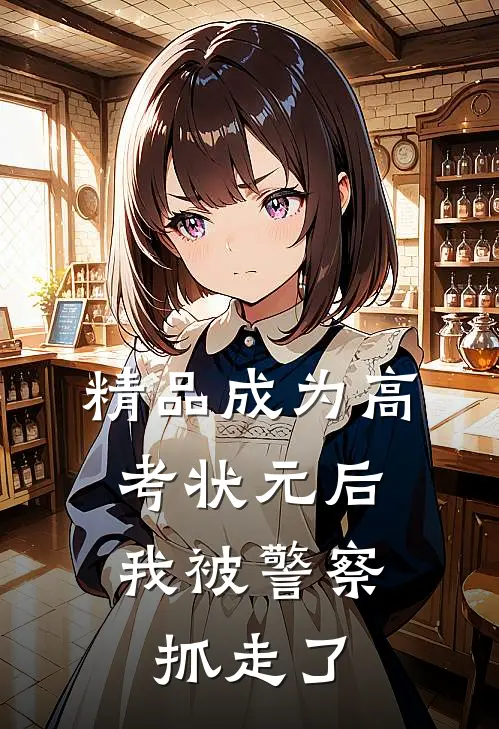 精品成为高考状元后，我被警察抓走了