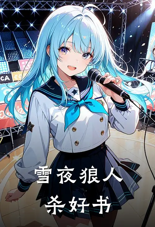 雪夜狼人杀好书