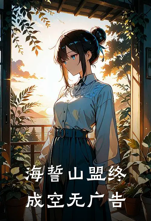 海誓山盟终成空无广告