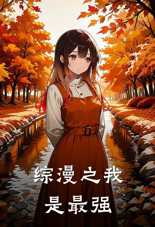 综漫之我是最强