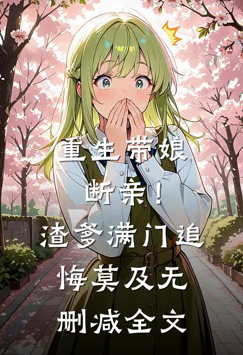 重生带娘断亲！渣爹满门追悔莫及无删减全文