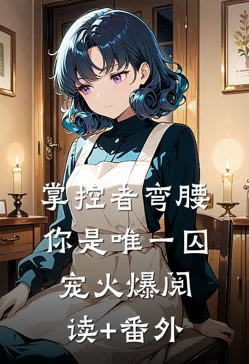 掌控者弯腰，你是唯一囚宠火爆阅读+番外