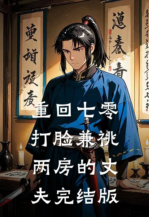 重回七零，打脸兼祧两房的丈夫完结版