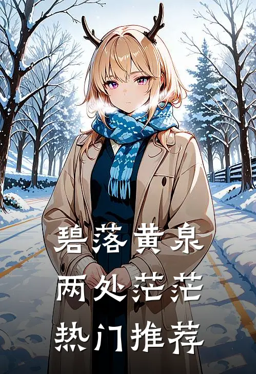 碧落黄泉，两处茫茫热门推荐