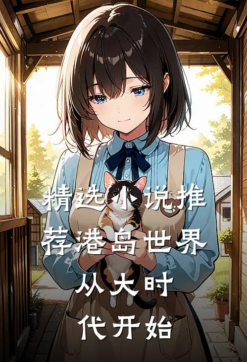 精选小说推荐港岛世界：从大时代开始