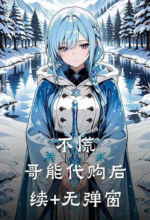不慌，哥能代购后续+无弹窗
