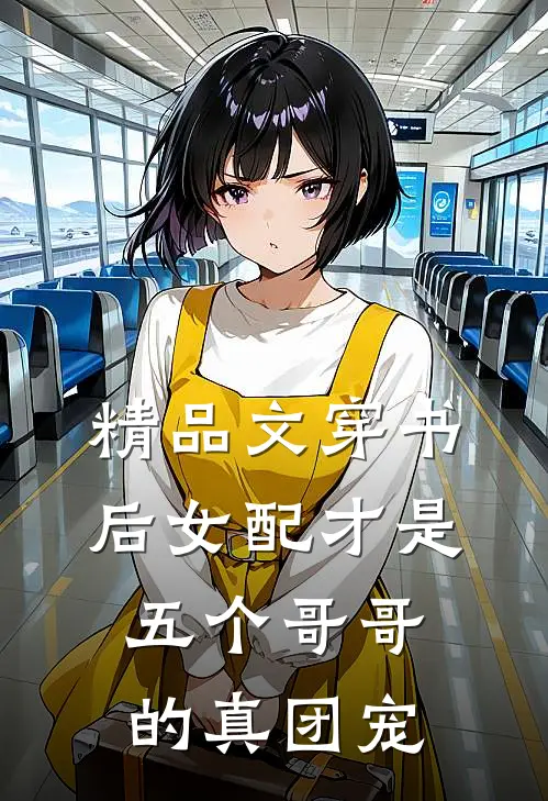 精品文穿书后女配才是五个哥哥的真团宠