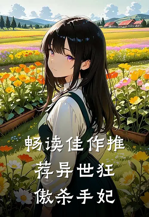 畅读佳作推荐异世狂傲杀手妃
