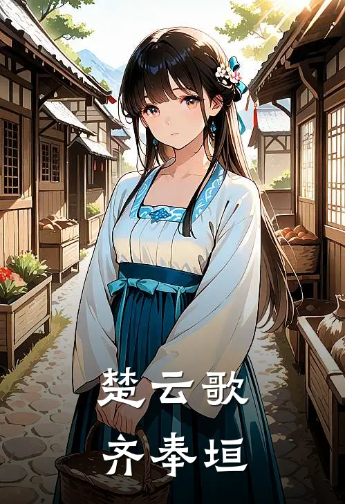 楚云歌齐奉垣