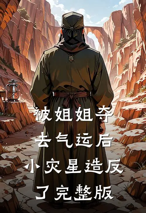 被姐姐夺去气运后，小灾星造反了完整版