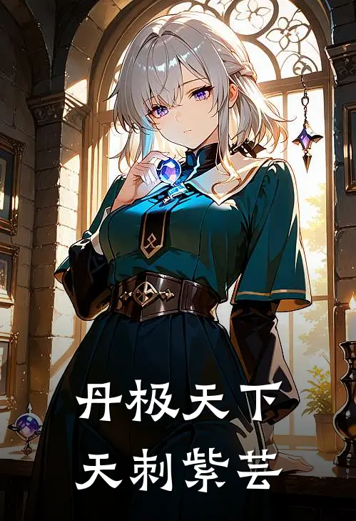 丹极天下天刺紫芸