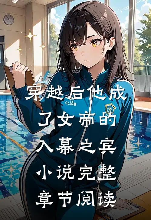 穿越后他成了女帝的入幕之宾小说完整章节阅读