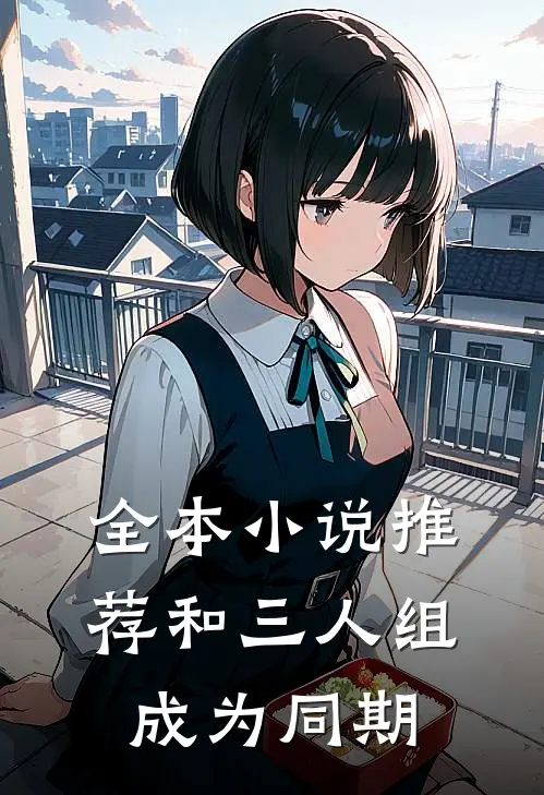 全本小说推荐和三人组成为同期
