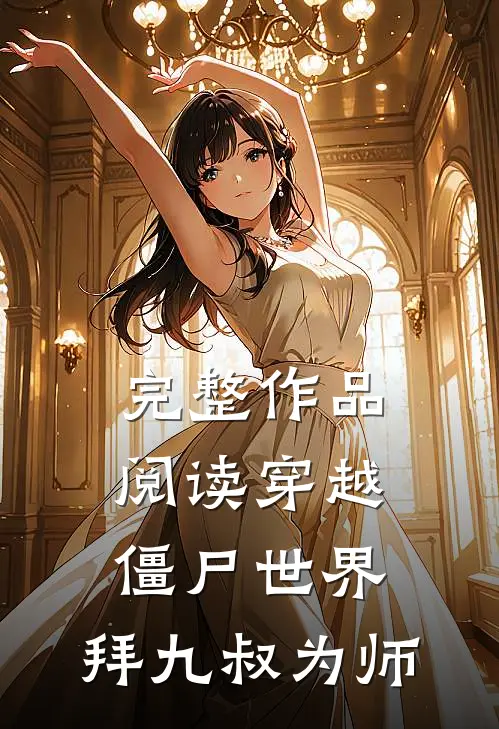 完整作品阅读穿越僵尸世界，拜九叔为师