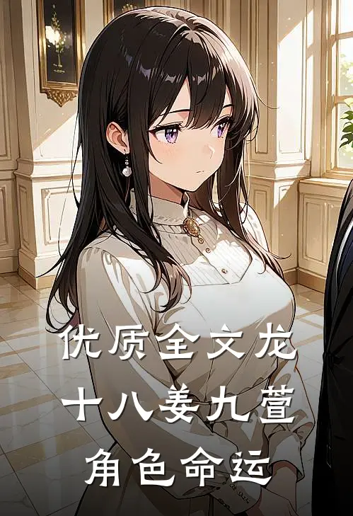 优质全文龙十八姜九萱角色命运