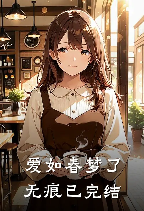爱如春梦了无痕已完结