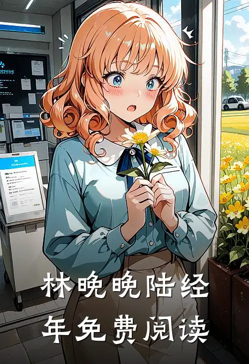 林晚晚陆经年免费阅读